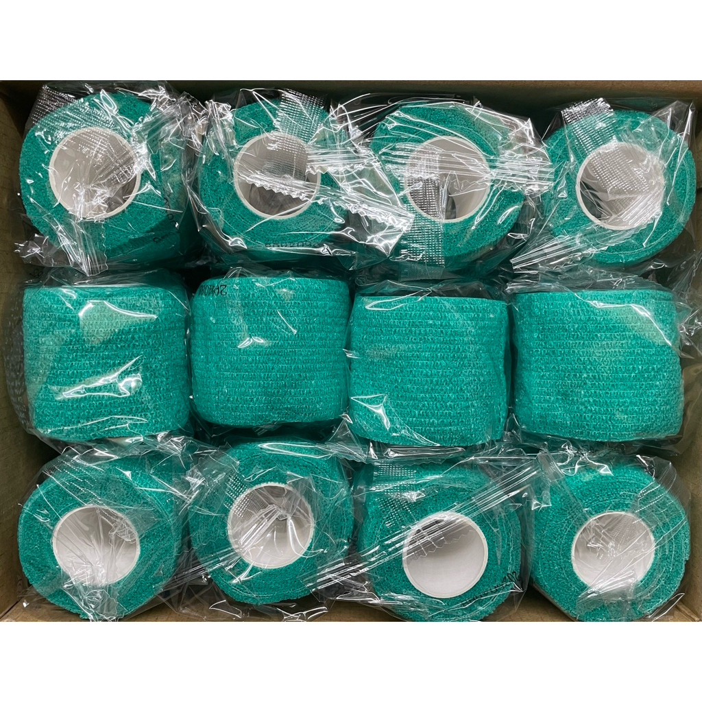 Băng keo thể thao Csn bản 5cm x4.5m.