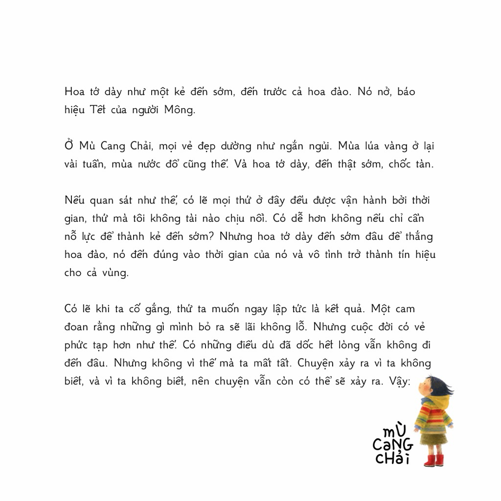 Vòng Mù Cang Chải