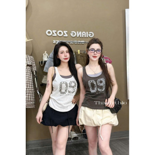 Áo Ba Lỗ Số 09 Siu Hot
