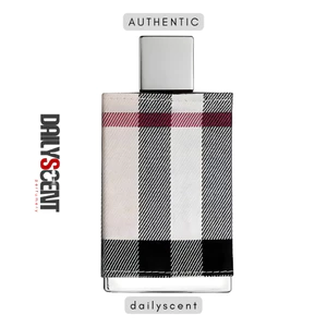 Nước hoa Burberry London Nữ EDP 100ml| Nước hoa nữ|Nước hoa ngày nóng| Nước hoa mùi trái cây|Dailyscent