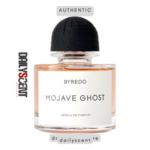 Nước hoa Mojave Ghost Absolu Byredo 100ml Extrait | Nước hoa cao cấp | Nước hoa mùa hè | Nước hoa unisex