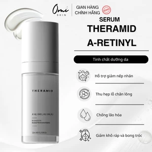 Tinh Chất Retinoate Tái Tạo Da Toàn Diện Cho Da Nhạy Cảm Theramid A-Retinyl Retinoid