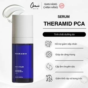 Serum HA Căng Bóng Chống Nhăn Theramid HAPCA Filler Hyaluronic Acid Filler Phục Hồi Dưỡng Ẩm Sâu