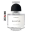 Nước hoa Blanche Absolu Byredo 100ml Extrait| Nước hoa mùa hè | Nước hoa unisex| Nước hoa cao cấp| dailyscent