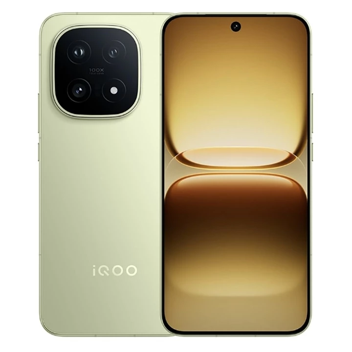 Điện Thoại iQOO 15 - Like New Full Phụ Kiện