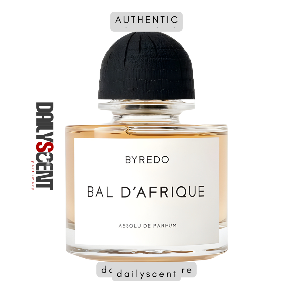 Nước hoa Byredo Bal d’Afrique Absolu 100ml Extrait | Nước hoa cao cấp | Nước hoa mùa hè |Nước hoa chính hãng| dailyscent