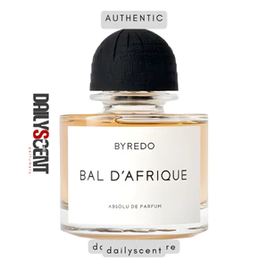 Nước hoa Byredo Bal d’Afrique Absolu 100ml Extrait | Nước hoa cao cấp | Nước hoa mùa hè |Nước hoa chính hãng| dailyscent