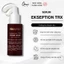 Serum Ekseption Hyaluronic TRX dưỡng sáng da và mờ thâm sạm 75ml