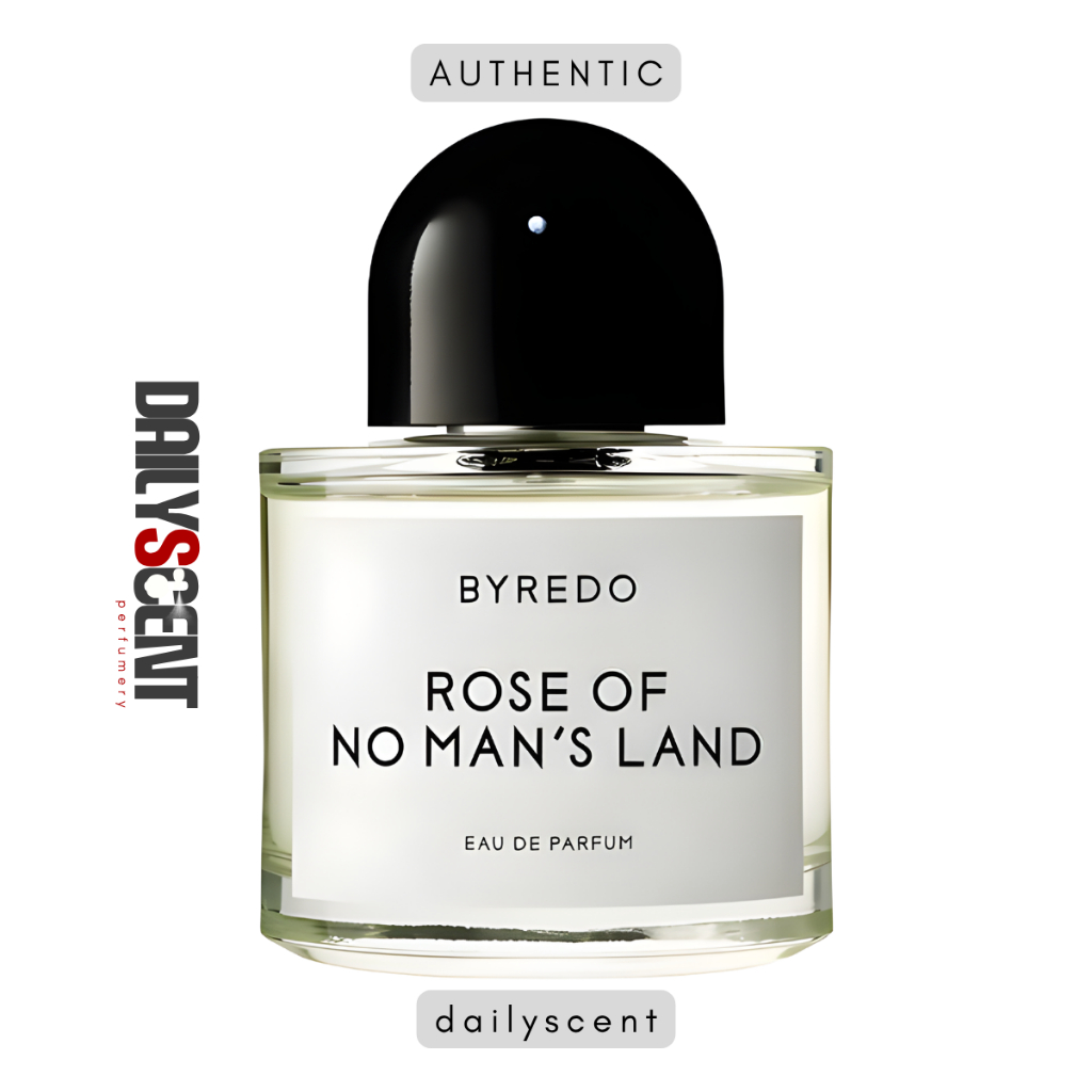 Nước hoa Rose Of No Man’s Land Byredo 100ml| Nước hoa ngày nóng| Nước hoa hoa hồng|Nước hoa Unisex|Dailyscent