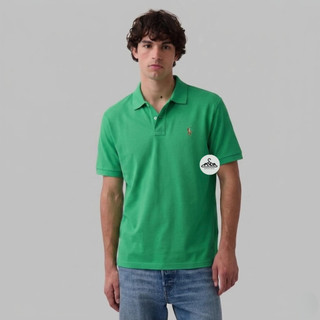 [83] Áo Polo Basic Hình Ngựa Cực Chất, Vải Mềm Mát Không Nhăn, Full 6 Màu