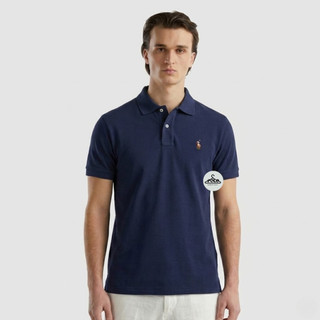 [83] Áo Polo Basic Hình Ngựa Cực Chất, Vải Mềm Mát Không Nhăn, Full 6 Màu