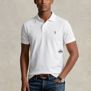 [83] Áo Polo Basic Hình Ngựa Cực Chất, Vải Mềm Mát Không Nhăn, Full 6 Màu