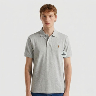 [83] Áo Polo Basic Hình Ngựa Cực Chất, Vải Mềm Mát Không Nhăn, Full 6 Màu