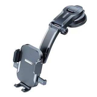 Giá Đỡ Điện Thoại Xe Hơi Xe Ô Tô Cao Cấp Đa Năng Xoay 360 Độ Chắc Chắn Chống Rung Lắc ( kệ ô tô )