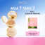 Phấn nước Cushion Premium Edition MOI COSMETICS - Hồ Ngọc Hà