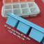 Combo 5 Vỉ Đá Có Nắp / Vỉ 8 Viên – Nhựa PP Cao Cấp Có Nắp Đậy Tiện Lợi.