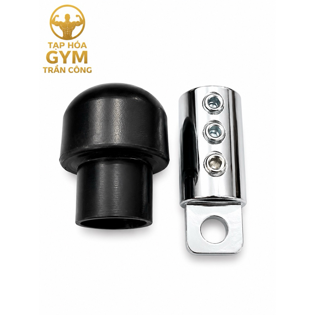 Đầu Chặn Cáp Chịu Lực Cao Cấp Dành Cho Máy Tập Gym