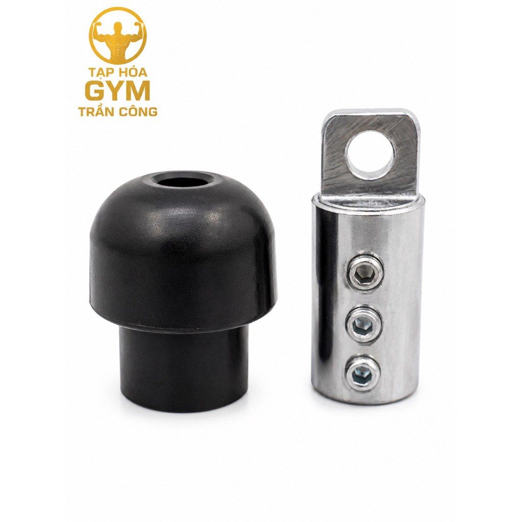 Đầu Chặn Cáp Chịu Lực Cao Cấp Dành Cho Máy Tập Gym