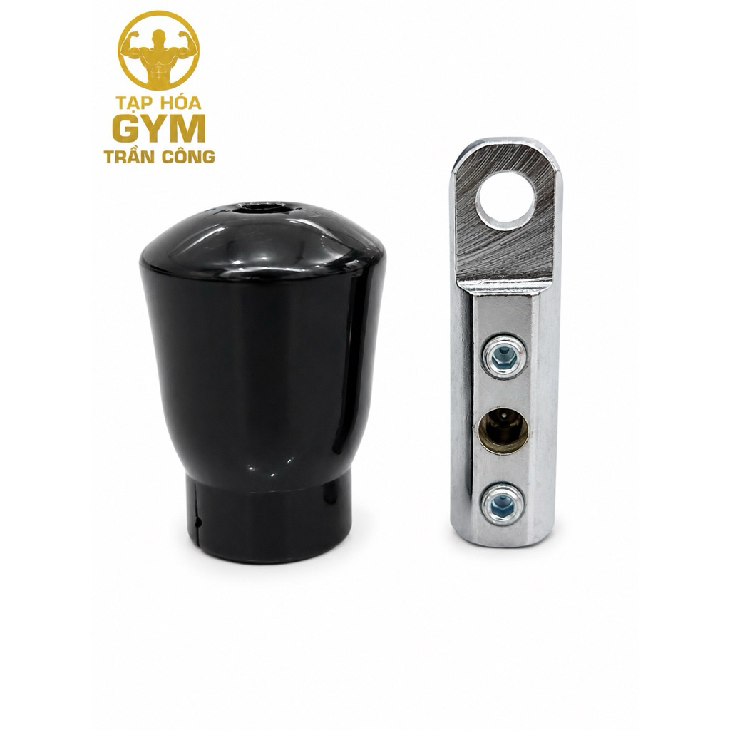 Đầu Chặn Cáp Chịu Lực Cao Cấp Dành Cho Máy Tập Gym