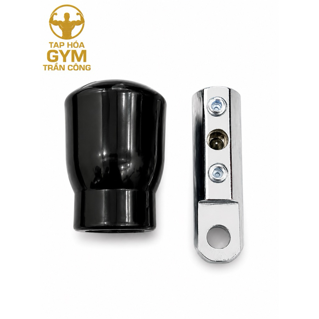 Đầu Chặn Cáp Chịu Lực Cao Cấp Dành Cho Máy Tập Gym