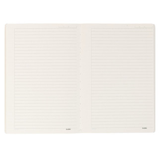 KLONG Vở Kẻ Ngang May Dán Gáy InviDot Line My Pet Life B5 80 trang 100/76; MS: 224 ♥ 100gsm Giấy dày dặn