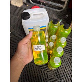 chiết lẻ Koch Chemie GSF Gentle Snow Foam Bọt Tuyết Rửa Xe pH Trung Tính Đậm Đặc