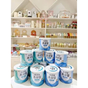 SỮA NON ILDONG PLUS HÀN QUỐC (90g)