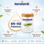 Sữa Công Thức Hữu Cơ Kendamil Organic Hỗ Trợ bé Tăng Cân, Phát Triển Toàn Diện lon 800g