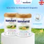 Sữa Công Thức Hữu Cơ Kendamil Organic Hỗ Trợ bé Tăng Cân, Phát Triển Toàn Diện lon 800g