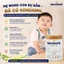 Sữa Công Thức Nguyên Kem Kendamil Classic, Hỗ Trợ Tiêu Hoá, Giúp Bé Tăng Cân