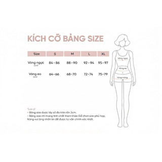 HB - Đầm Maxi Nữ Dáng Dài Cổ V Sát Nách - Váy Thiết Kế Giả Gile Khuy Ngực D27