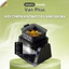 Nồi Chiên Không Dầu 6in1 Akiba Đa Năng Tiện Dụng – Công Nghệ Khí Nóng Turbo 3D (Dung Tích 4L)