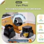 Nồi Chiên Không Dầu 6in1 Akiba Đa Năng Tiện Dụng – Công Nghệ Khí Nóng Turbo 3D (Dung Tích 4L)