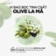 Dung Dịch Vệ Sinh Cavaillès Cấp Ẩm Chuyên Sâu Tinh Chất Oliu Phù Hợp Cho Phụ Nữ Mang Thai & Sau SInh