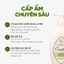 Dung Dịch Vệ Sinh Cavaillès Cấp Ẩm Chuyên Sâu Tinh Chất Oliu Phù Hợp Cho Phụ Nữ Mang Thai & Sau SInh