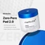 Toner Pad Medicube Zero Pore Pad 2.0 70pcs Se khít lỗ chân lông làm sạch sâu da mặt dịu nhẹ