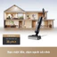 Máy Hút Bụi Lau Sàn Cầm Tay Dreame H12 GT - Bảo Hành 24T Chính Hãng