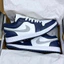 Giày Thể Thao JD1 Low Midnight Navy Nam Nữ Bản Đẹp Hàng Cao Cấp Full Box Bill
