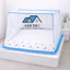 Màn xếp thông minh gấp gọn viền chân cao cấp khớp điều hướng chắc chắn. Đủ kích thước m2, m4, m6, m8, 2m2