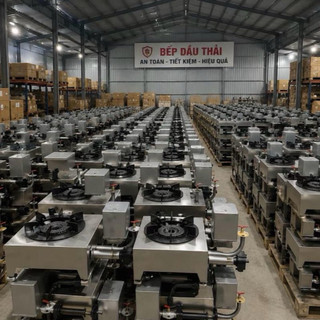 [HOT] BẾP DẦU THẢI CAO CẤP – CHÁY MẠNH TIẾT KIỆM KÈM BỄ THỔI LỬA 199K từ lò – Tiết kiệm chi phí nấu ăn hàng ngày