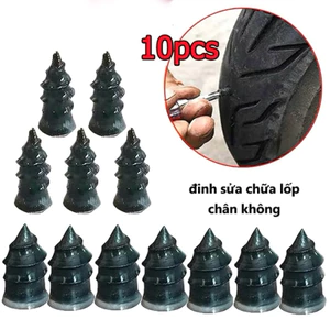 vít vá lốp xe máy ô tô công nghệ nhật bản siêu nhanh an toàn tiện lợi siêu tiện lợi