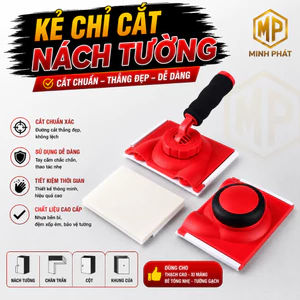 Cây Lăn Góc Cạnh Sơn Nước, Kẻ Chỉ Cắt Nách Tường Minh Phát