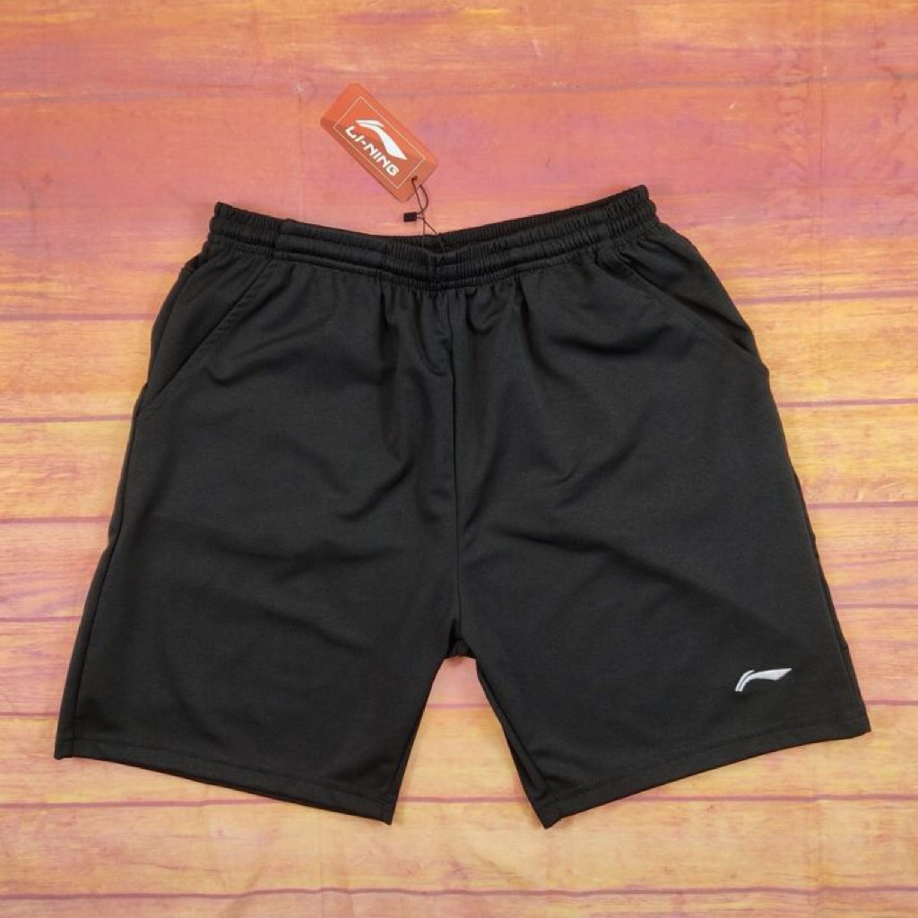Quần Cầu Lông Nam Nữ Lining