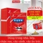 Combo 10 Gói Bột Diệt Kiến Phiên Bản Mới Thuốc Diệt Kiến NR Dạng Mồi Hấp Dẫn Tiêu Diệt Lây Lan