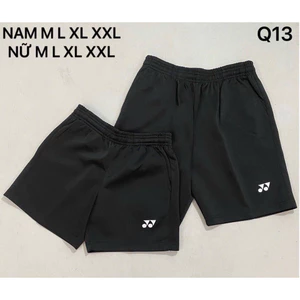 Quần Cầu Lông Nam Nữ Yonex - Mã Q13