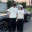 Áo Thun I LOVE YOU BABY Thêu Nổi Form Regular Nam Nữ Cổ Tròn 100% Cotton