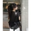 𝗕𝗶𝗻 𝗟𝗶𝗻𝗲𝗻 - Áo Linen Tơ viền ren