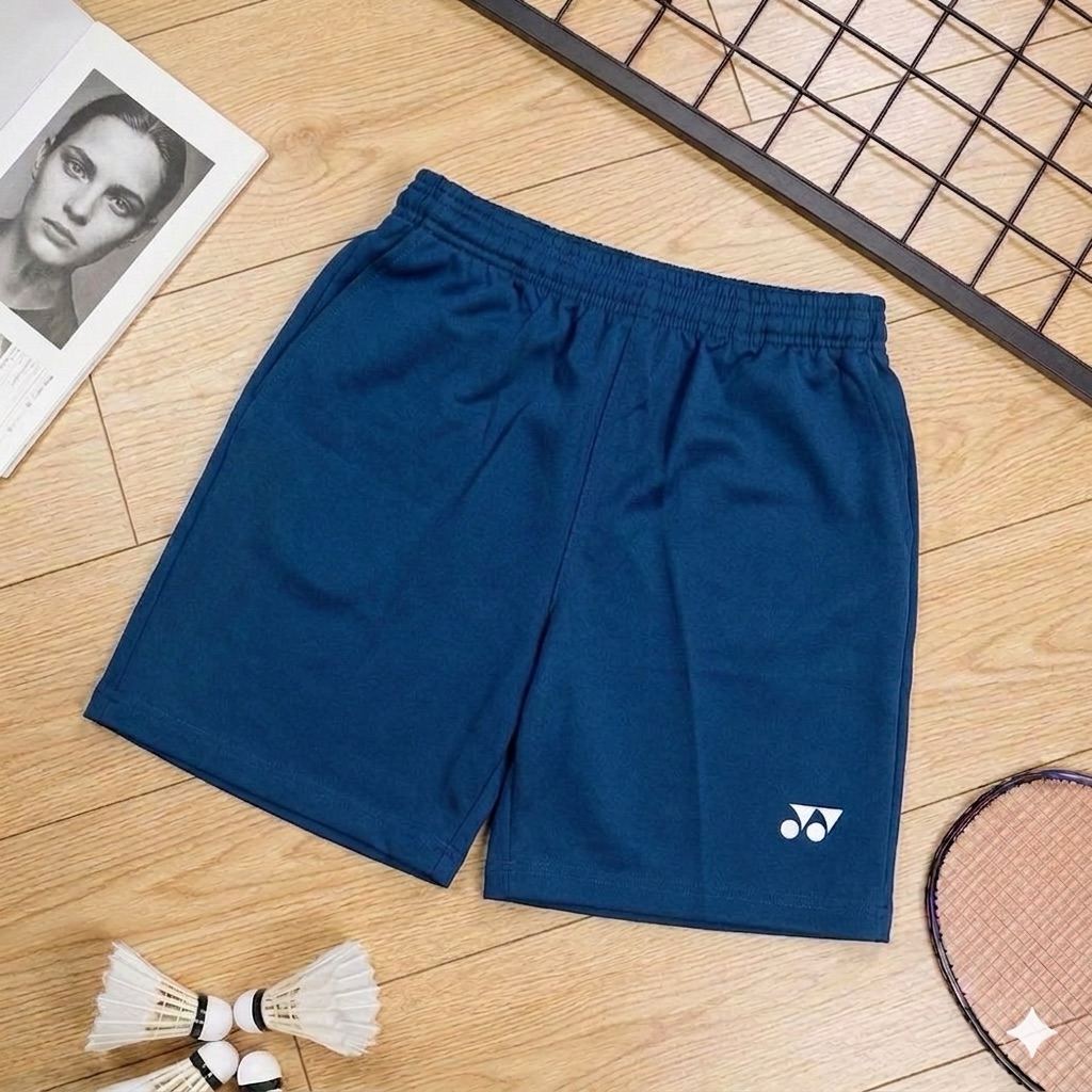 Quần Cầu Lông Nam Nữ YONEX-Q13 Màu