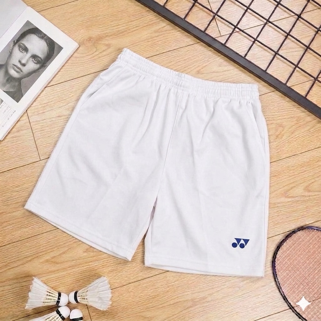 Quần Cầu Lông Nam Nữ YONEX-Q13 Màu