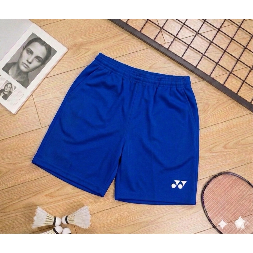 Quần Cầu Lông Nam Nữ YONEX-Q13 Màu